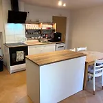 Brezinna - 200 Let Historie - Moderni Ferienhaus *