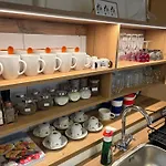 Ferienhaus Brezinna - 200 Let Historie - Moderni