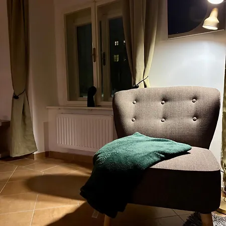 Prázdninový dům Brezinna - 200 Let Historie - Moderní
