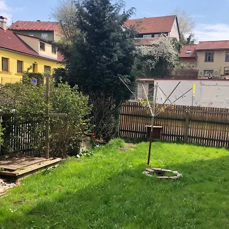 Brezinna - 200 Let Historie - Moderni Hébergement de vacances