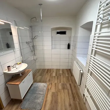 Ferienhaus Brezinna - 200 Let Historie - Moderni *