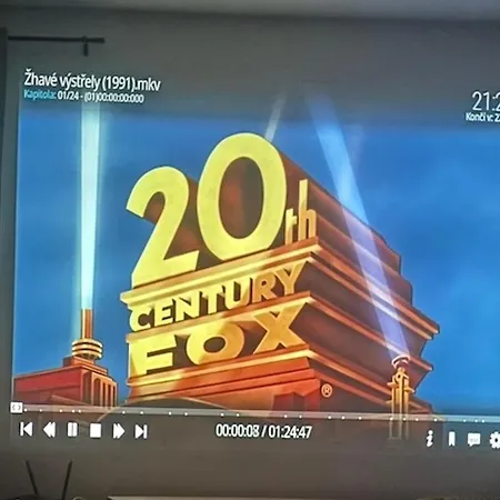 Brezinna - 200 Let Historie - Moderni