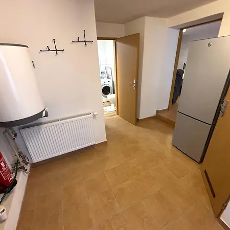 Ferienhaus Brezinna - 200 Let Historie - Moderni *