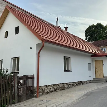 Brezinna - 200 Let Historie - Moderni Počátky