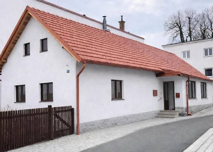 Prázdninový dům Brezinna - 200 Let Historie - Moderní *